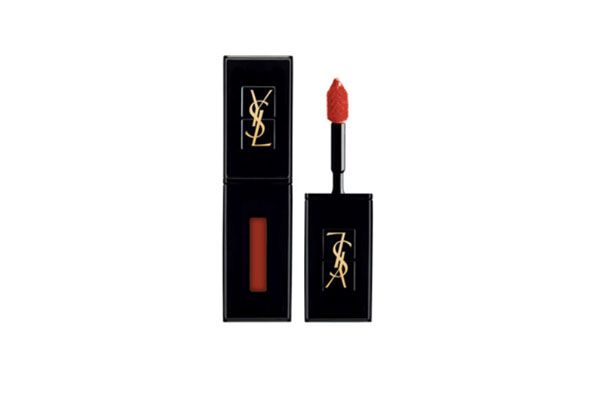 ysl212唇釉是什么顏色