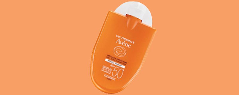 防曬霜spf30和spf50的區(qū)別