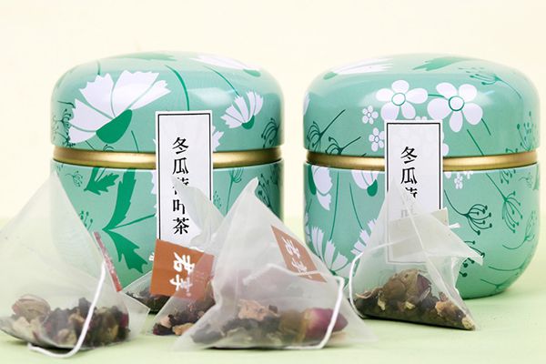 適合減肥喝的茶有哪些