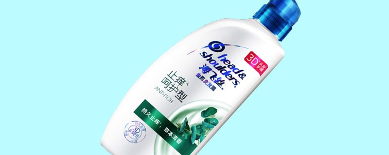 十大洗發(fā)水品牌排行榜