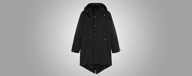 身高175體重160穿多大碼衣服