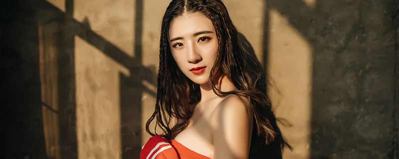 長臉女生適合什么燙發(fā)