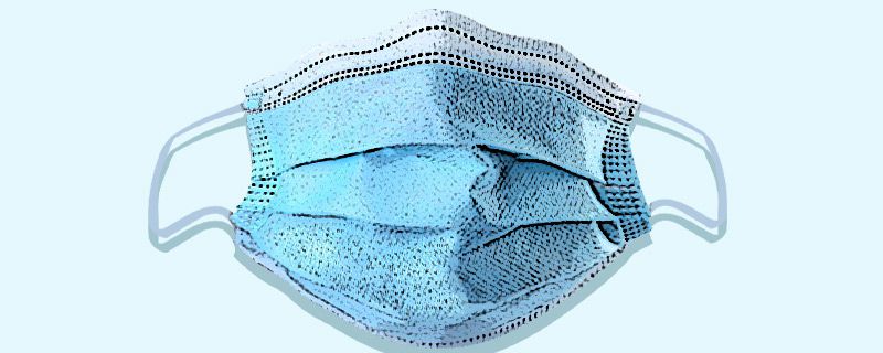 戴口罩會讓痤瘡嚴重嗎