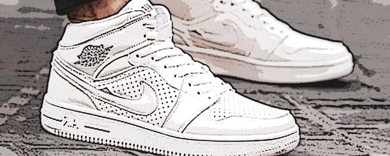 air force 1偏碼嗎