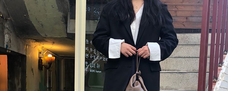 女人30適合什么顏色衣服