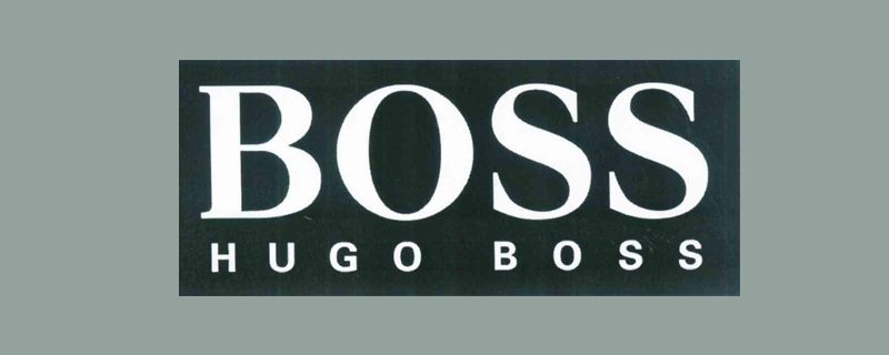 Hugo boss是什么品牌