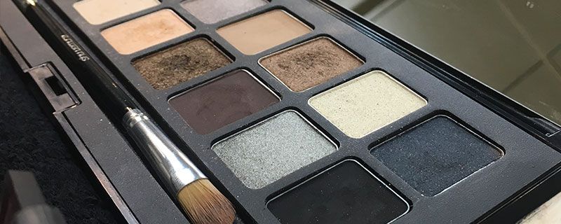 smashbox是什么牌子